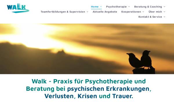 Vorschau von www.walk-foerderung.de, Walk