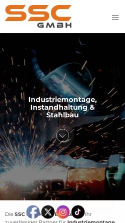 SSC GmbH