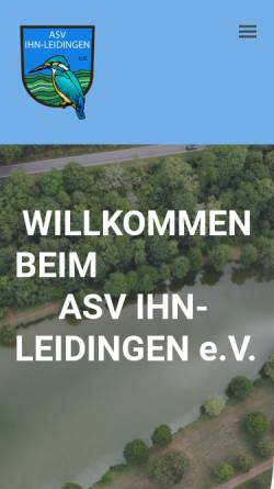 ASV Ihn-Leidingen 1930 e.V.