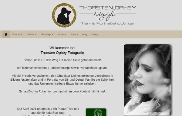 Vorschau von www.thorsten-ophey.de, Thorsten Ophey Fotografie
