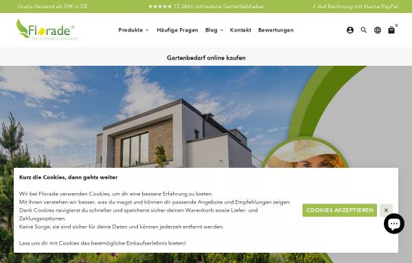 Florade GmbH & Co. KG