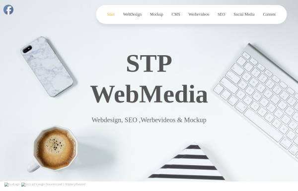 STP WebMedia