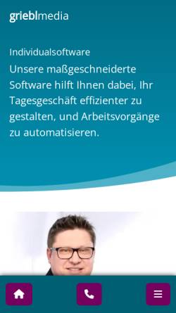 grieblmedia GmbH