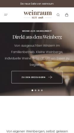 weinraum