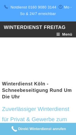 WinRei 24 Dienstleistungen