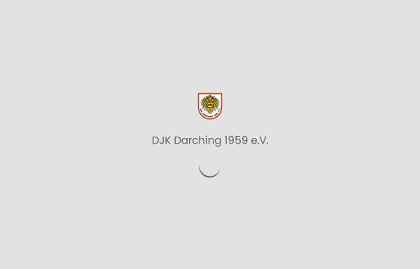 Vorschau von www.djk-darching.de, Sportverein DjK Darching 1959 e.V.