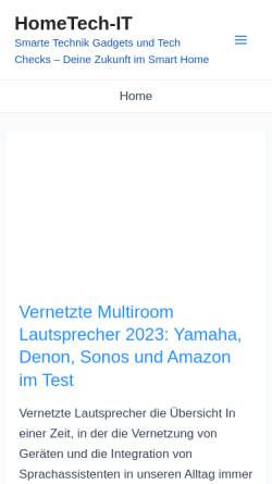 HomeTech-IT