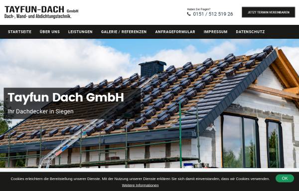 Tayfun Dach GmbH