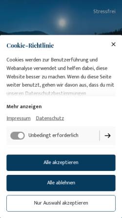 Psychotherapie Frauendienst