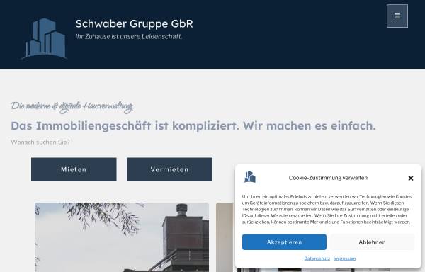 Schwaber Gruppe GbR