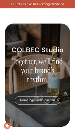 Colbec GmbH