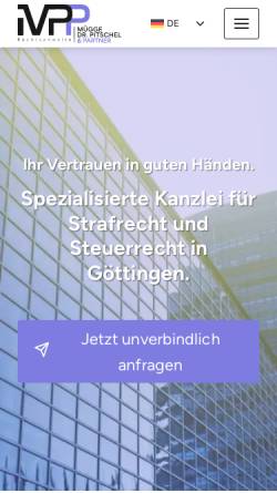 Mügge, Dr. Pitschel & Partner