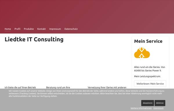Liedtke IT-Consulting