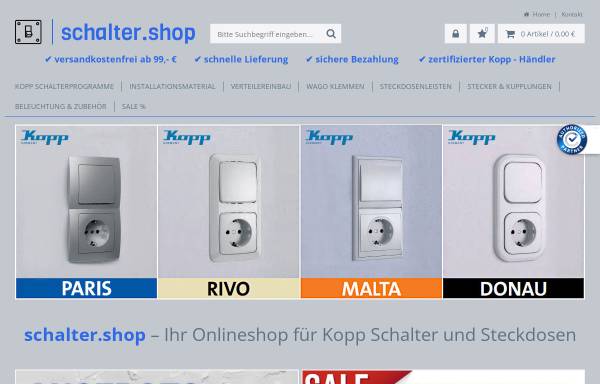 schalter.shop24 GmbH