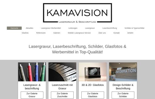 Kamavision