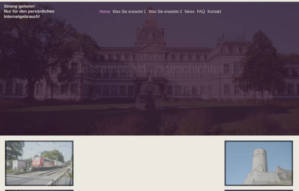Vorschau von fotogeschichten.net, alessamariesfotogeschichten