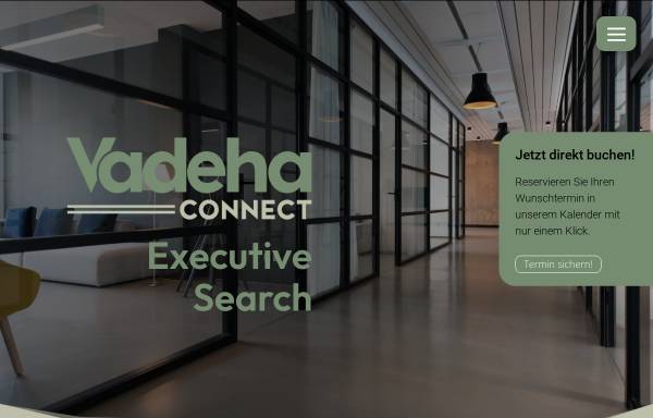 vadeha connect