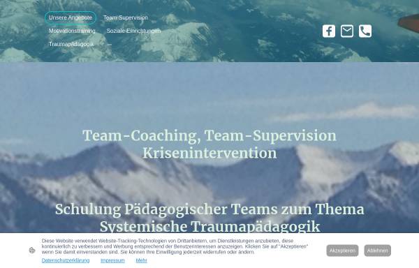 Vorschau von www.stolzenbergcoaching.de, Stolzenbergcoaching