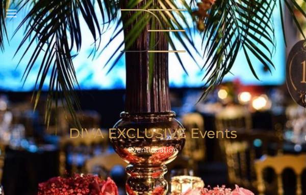 DIVA EXCLUSIVE Events GmbH