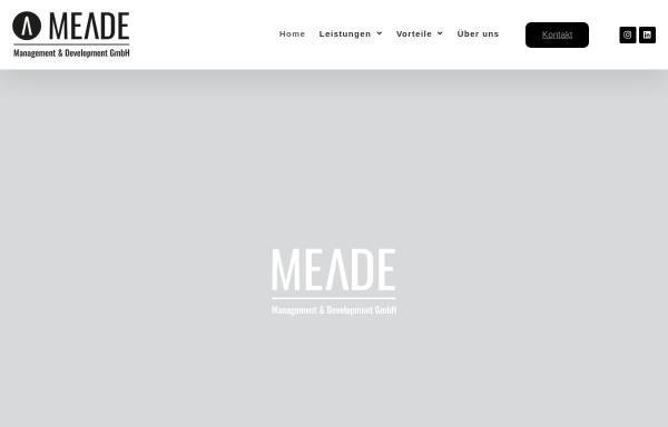 MEADE GmbH