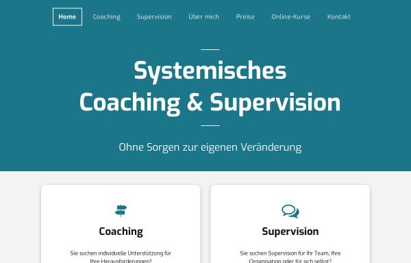 Fassnacht Ohnesorge Coaching