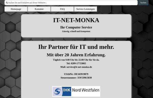 IT-NET-MONKA