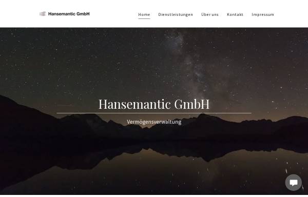 Hansemantic GmbH