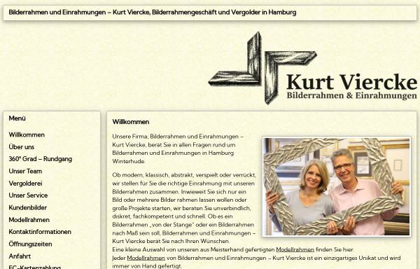 Kurt Viercke GmbH