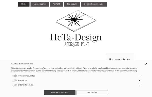HeTa-Design