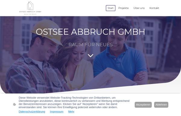 Ostsee Abbruch GmbH