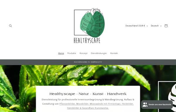 Healthyscape