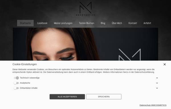 MM Cosmetics