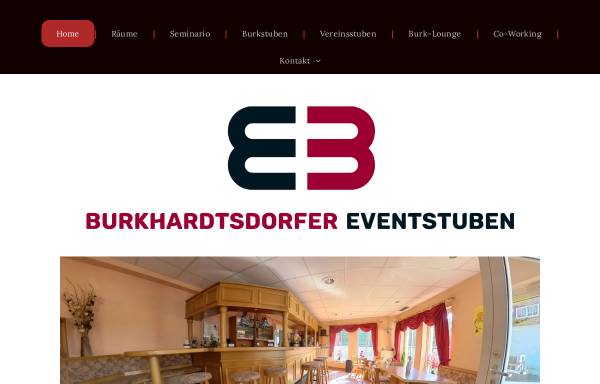 Burkhardtsdorfer Eventstuben