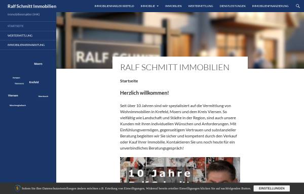Ralf Schmitt Immobilien