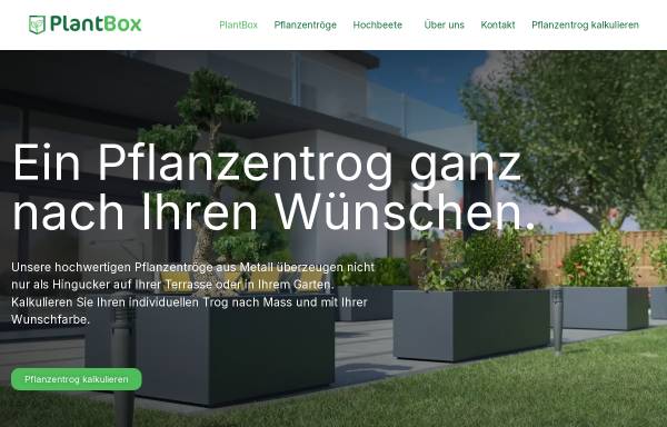 PlantBox