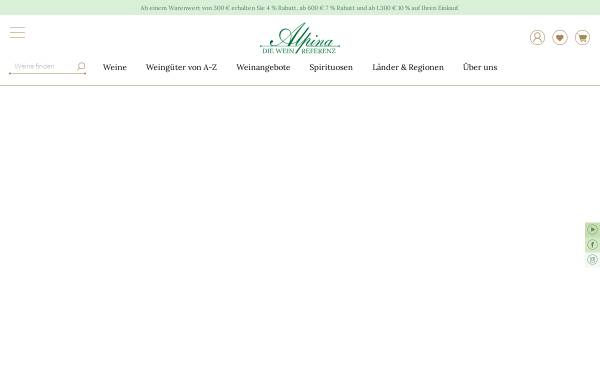 ALPINA Wein GmbH + Co. KG