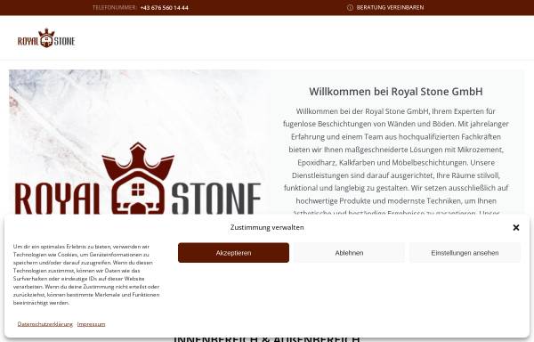 Royal Stone GmbH