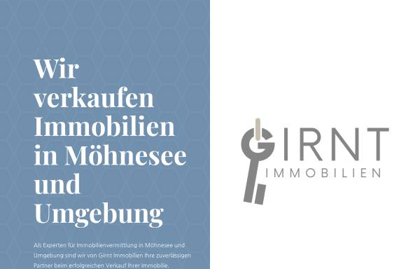 Girnt Immobilien