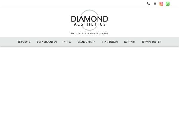 Diamond Aesthetics Berlin GmbH