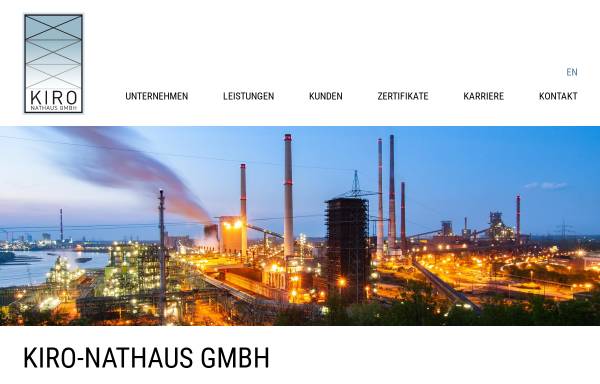Kiro-Nathaus GmbH