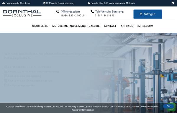 Dornthal Exclusive GmbH