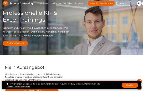E4L - Experts4Learning e.U.