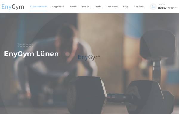 EnyGym