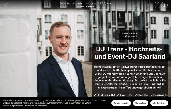 DJ Trenz