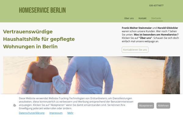 HomeService Berlin