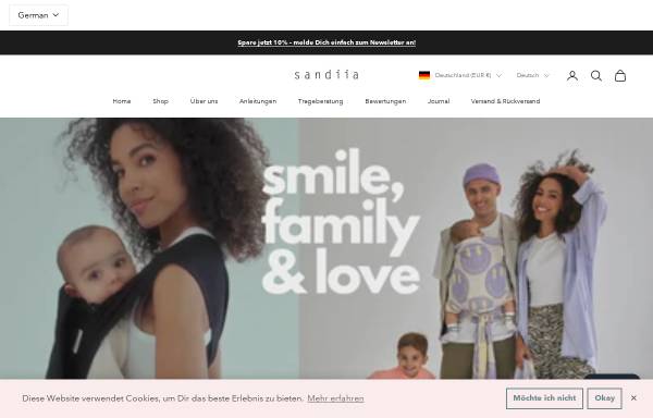 sandiia GmbH