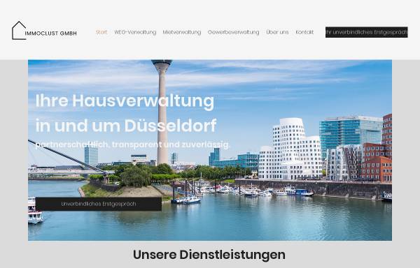 Immoclust GmbH