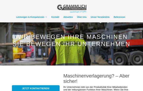 Grammlich Industriemontage GmbH