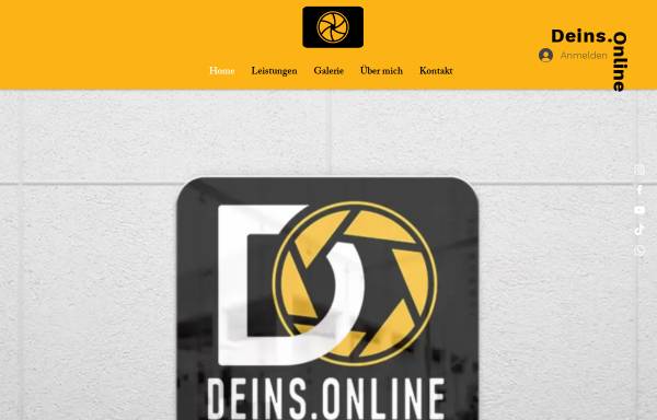 Deins.Online