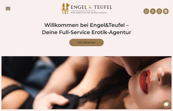 Engel&Teufel